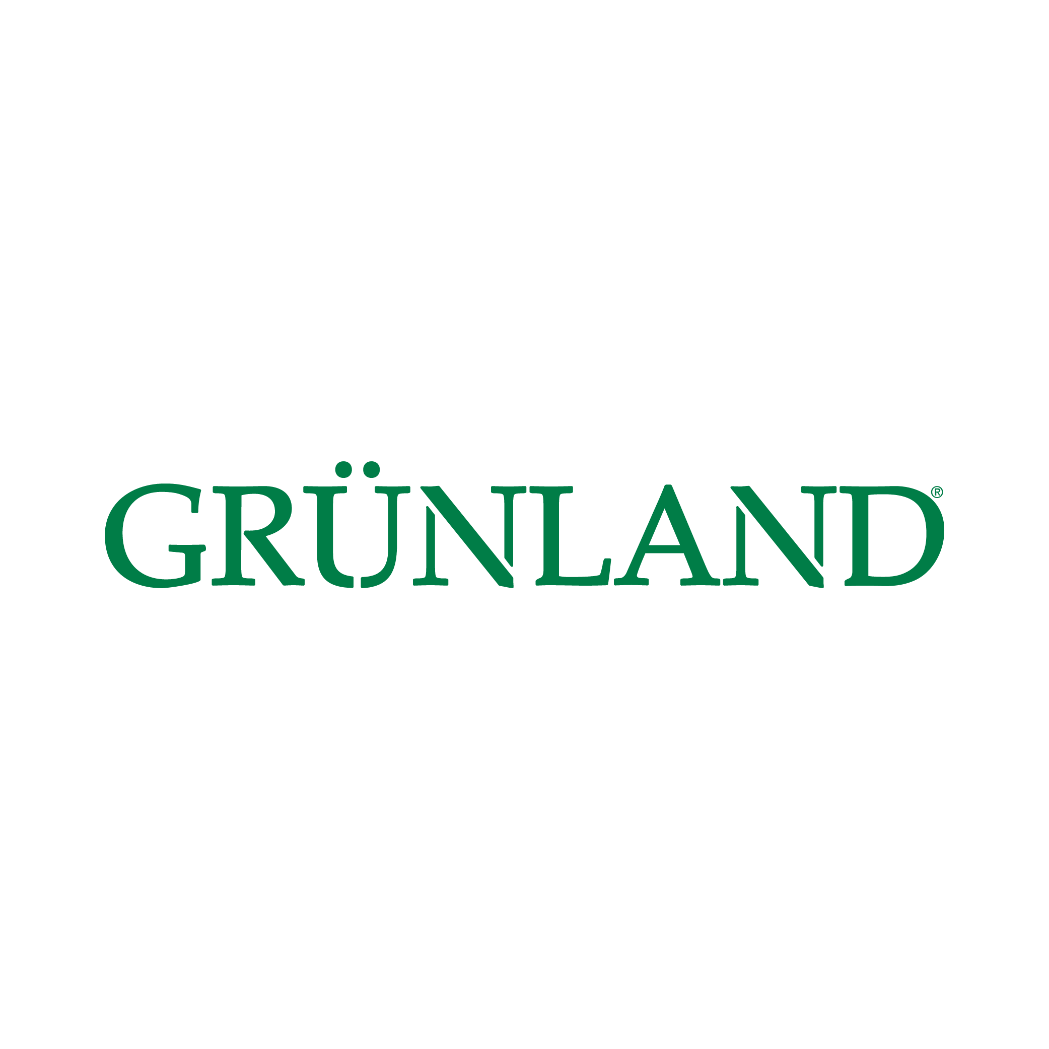 Grünland