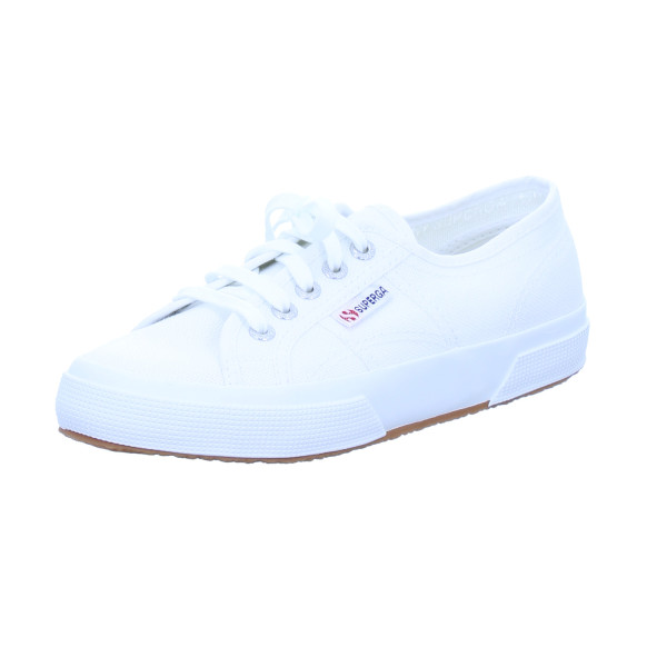 Cotu Classic White von Superga