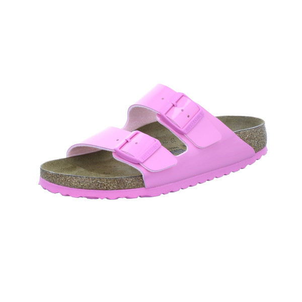 Arizona schmal Candy Pink von Birkenstock