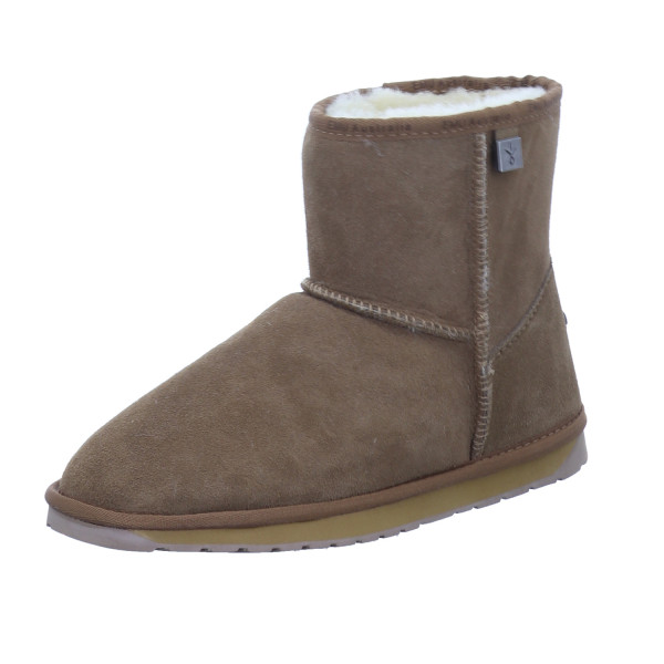 Platinum Stinger Slim Mini chestnut von EMU Platinum Stinger Slim Mini chestnut von EMU
