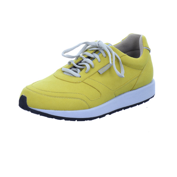 Cl. Walk W Stability curry/curry/light grey von Lunge