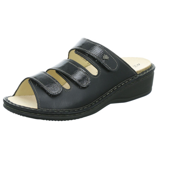 Pisa schwarz von Finn Comfort