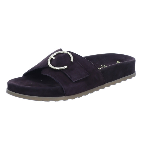 6170 Pantolette mocca von Paul Green