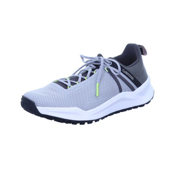 Kaloya Ws grau/grau von Lowa