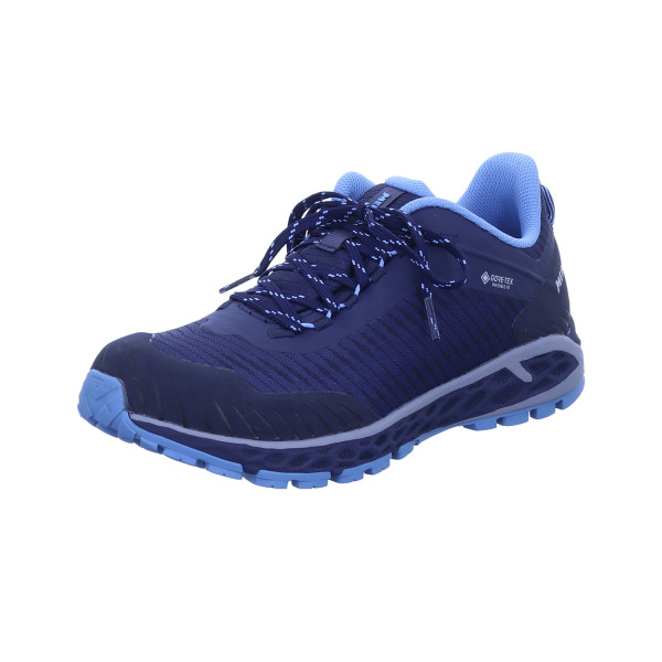 Power Walker Lady 4.2 marine/azur von Meindl