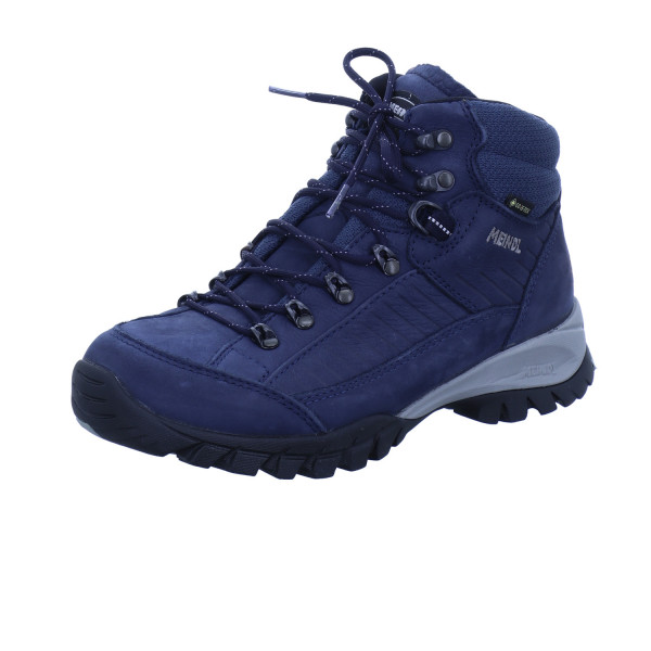 Sarn Lady GTX azurblau von Meindl