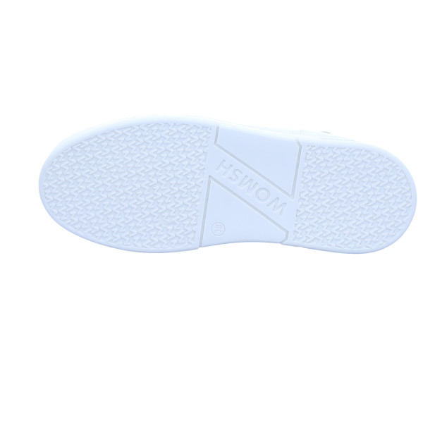 Hyper Woman white lemon von Womsh