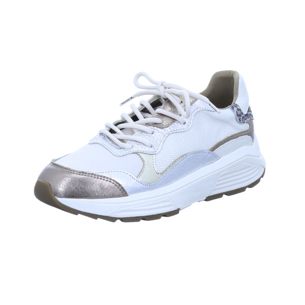 Rainbow Lady bronze/combi von Xsensible