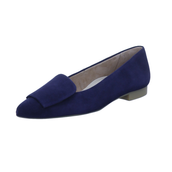 3792 Ballerina blau von Paul Green