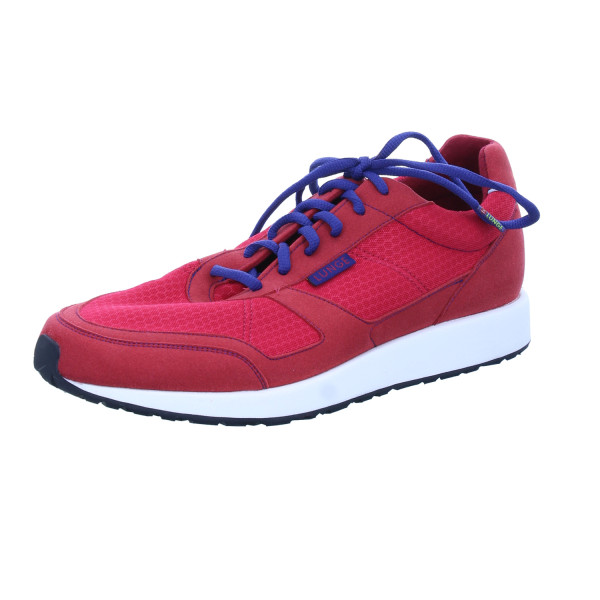 Cl. Run M Neutral haute red/navy/white von Lunge