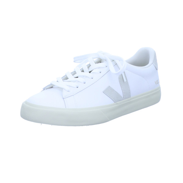 Campo white natural von Veja