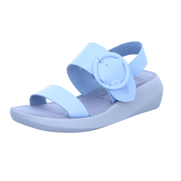 Bani sky blue von Fly London