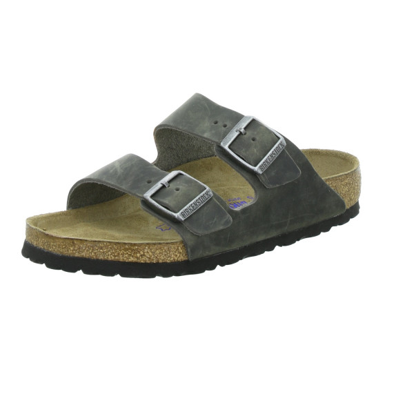 Arizona SFB normal iron von Birkenstock