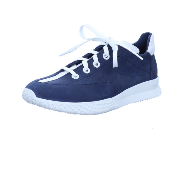 Andhye navy/blanc von Arche