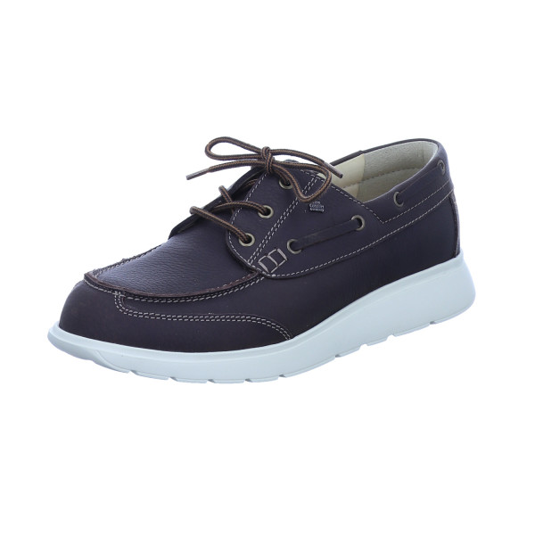 Sucre darkbrown von FinnComfort