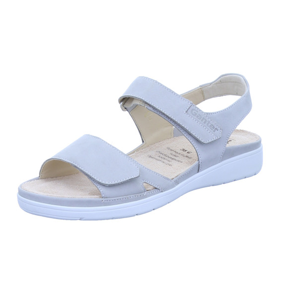 Gina lightgrey von Ganter