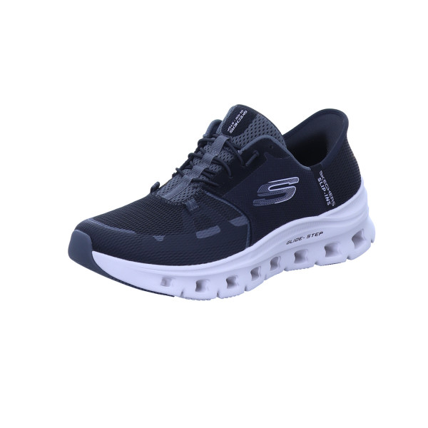 Glide-Step Pro black von Skechers