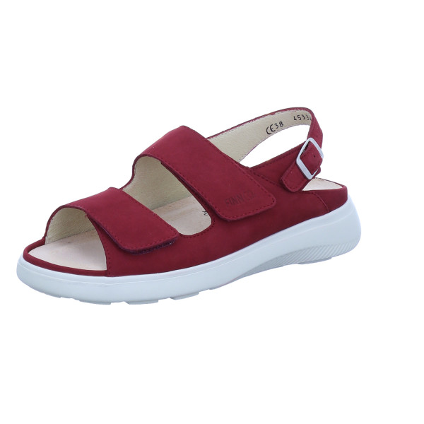 Apia-S chili von FinnComfort