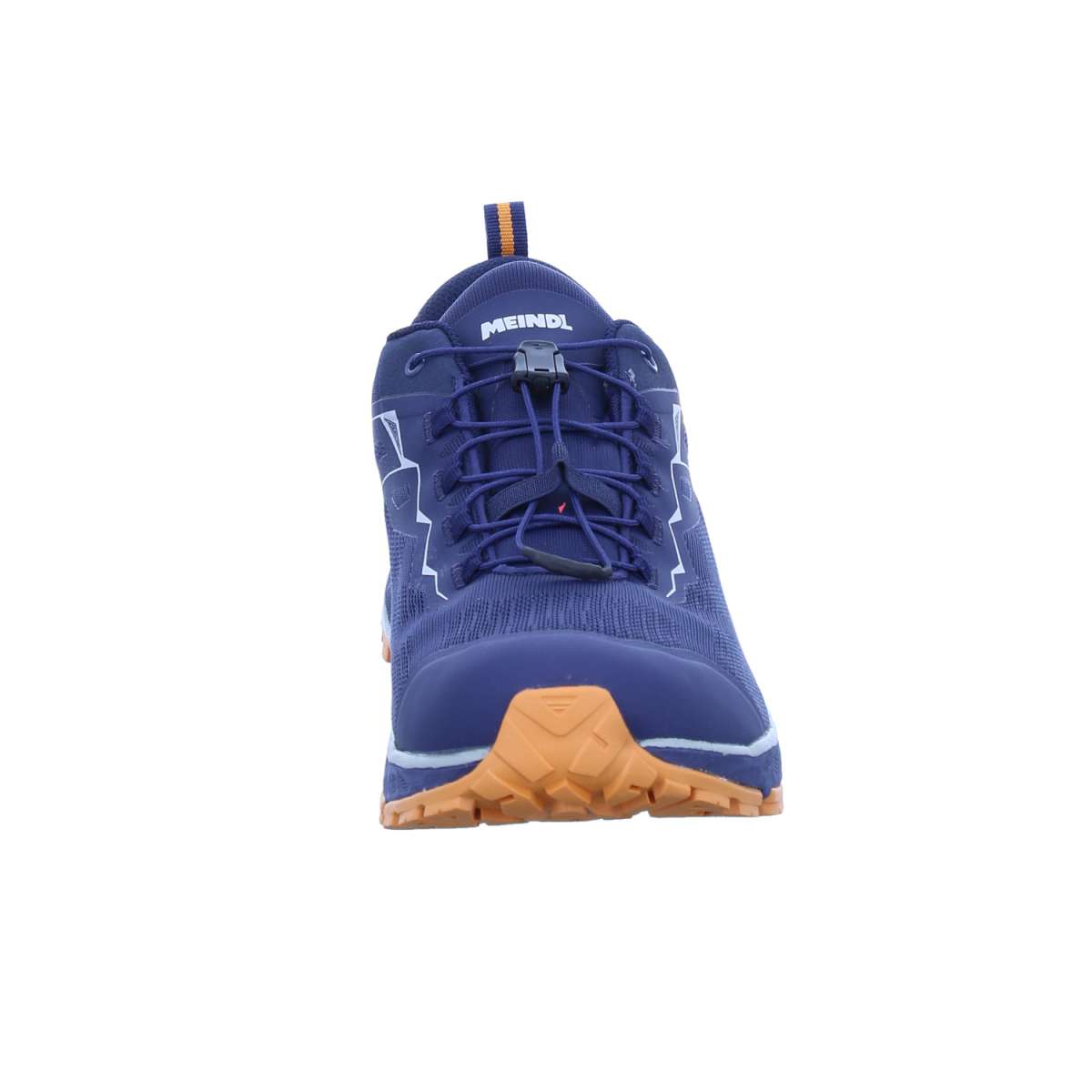 Power Walker Men 3.0 - Meindl - marine/orange