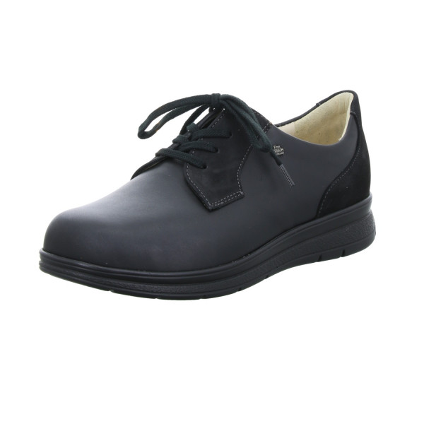 Pessac schwarz von Finn Comfort