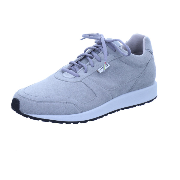 Cl. Walk M NEU silver/silver/grey von Lunge