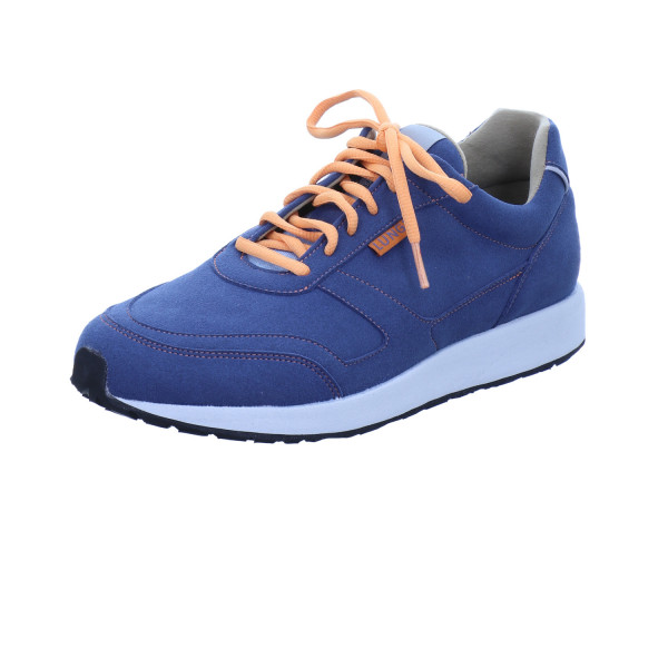 Cl. Walk W NEU steelblue/steelblue/lightgrey von Lunge