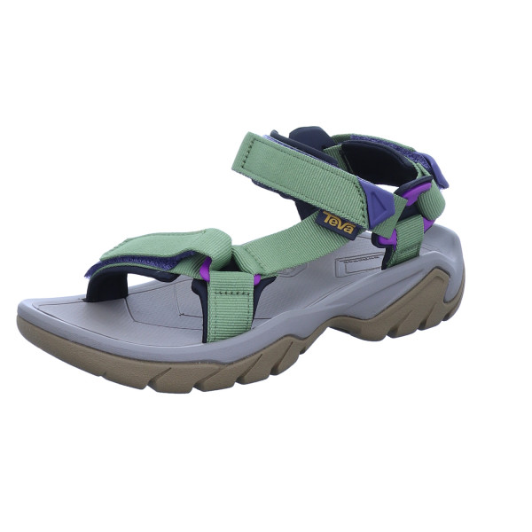Terra FI 5 Universal Womens iguana von Teva