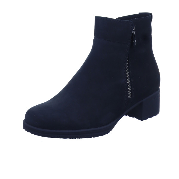 Hip Boot schwarz von Hartjes