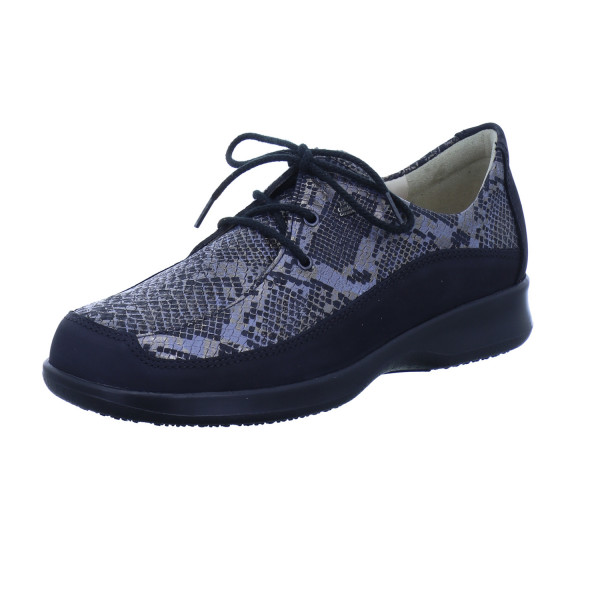 Acapulco schwarz/grey von FinnComfort