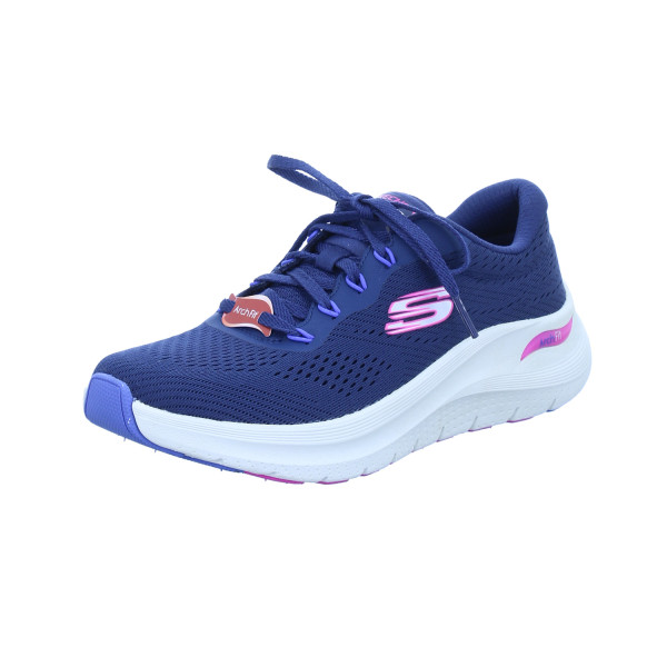 Arch Fit 2.0 Big League navy von Skechers