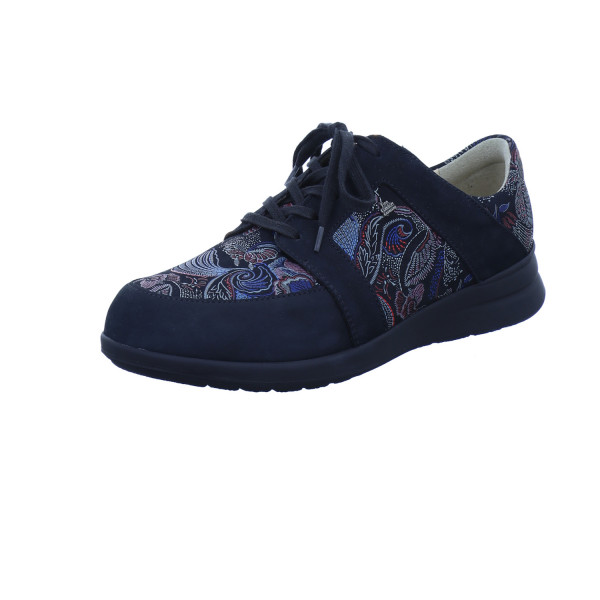 Fasano schwarz/multi von FinnComfort