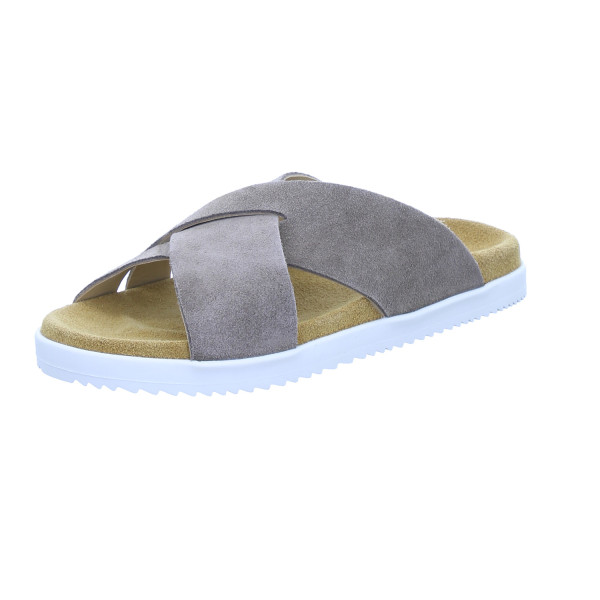 Summer Slides Sienna braun von Haflinger