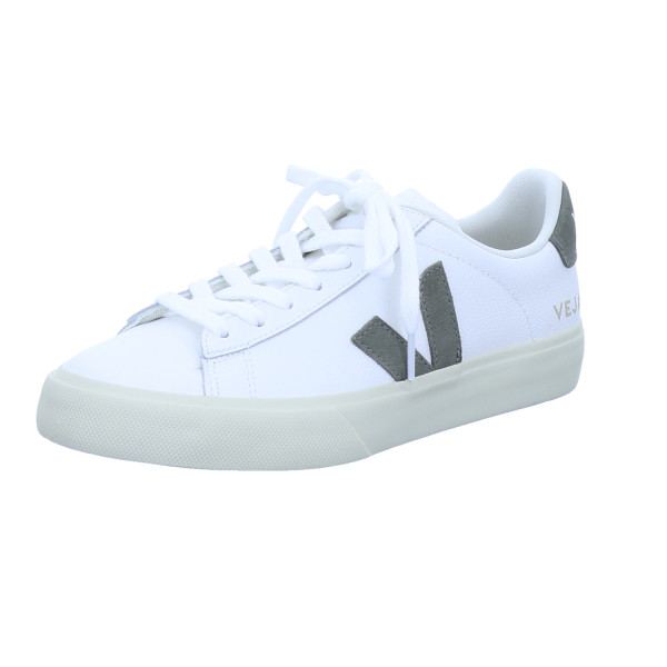 Campo white kaki von Veja