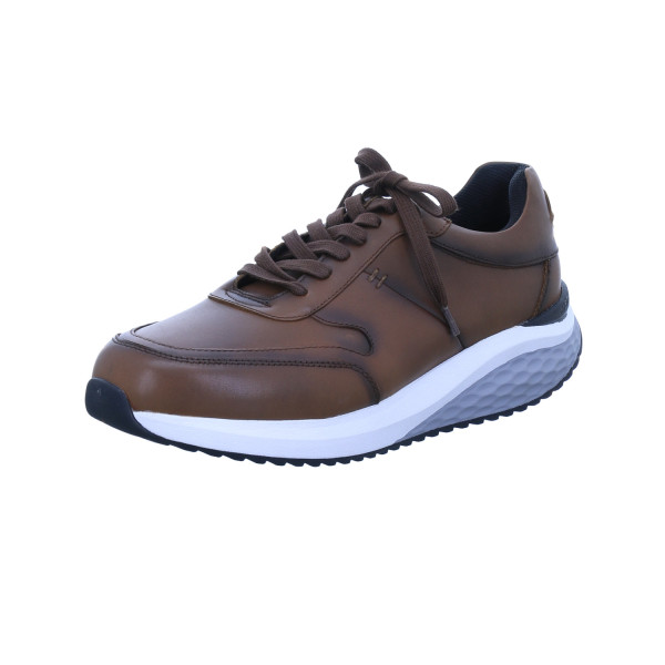 Porto II M Brown/Grey von MBT