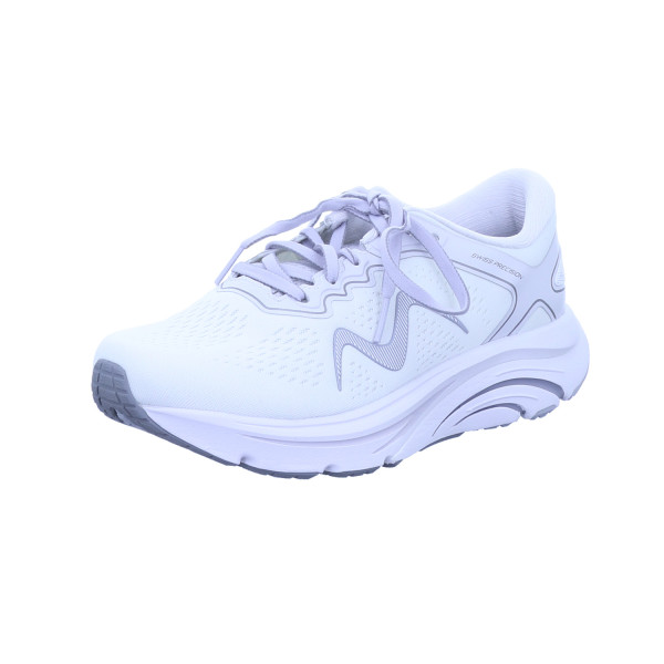 MBT-2000 III Lace Up W white von MBT