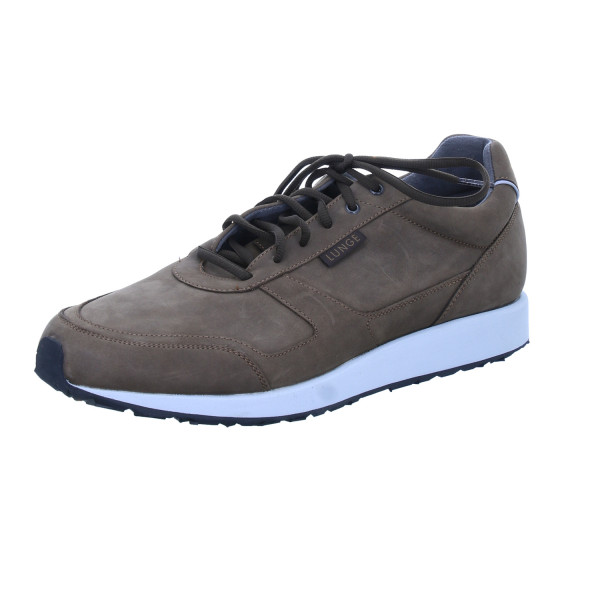 Cl. Walk S M chocolate/brown/light grey von Lunge