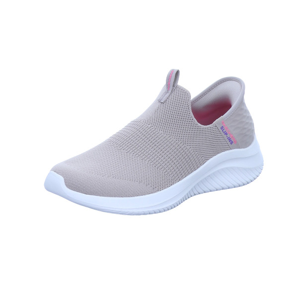 Ultra Flex 3.0 Cozy Streak taupe von Skechers