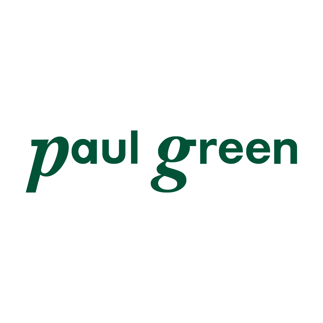 Paul Green