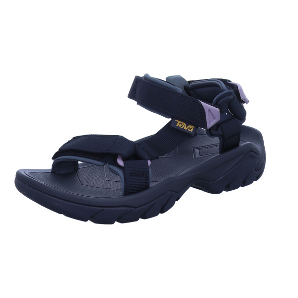 Terra FI 5 Universal Womens black von Teva