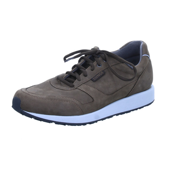 Cl. Walk W Stability chocolat/brown/light grey von Lunge