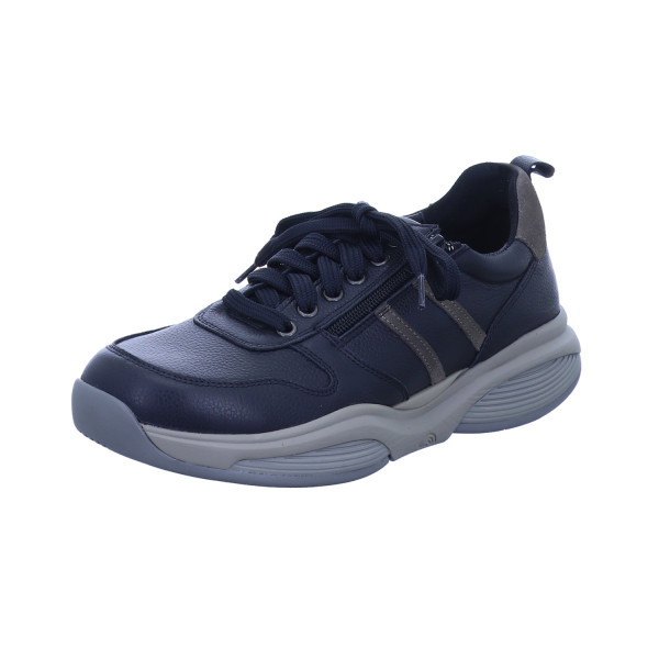 SWX3 Men black combi von Xsensible