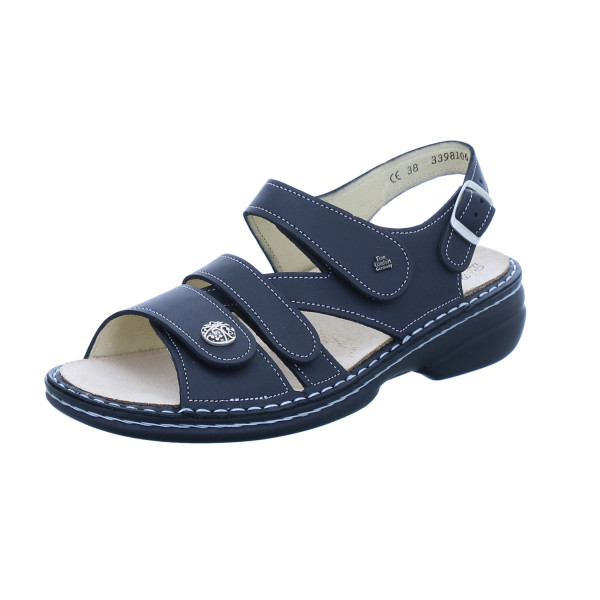 Gomera black von FinnComfort