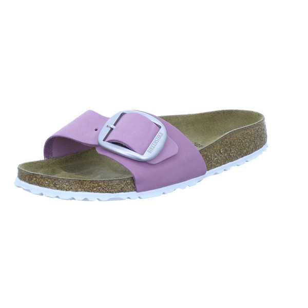 Madrid Big Buckle schmal Orchid von Birkenstock