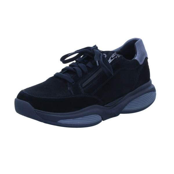 SWX20 Men black von Xsensible