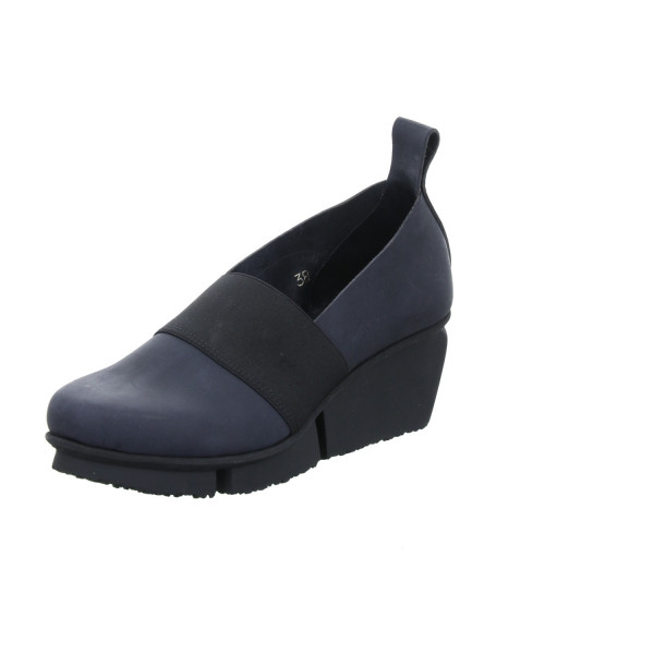 Bargee black von Trippen