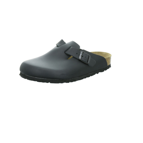 Boston normal schwarz von Birkenstock