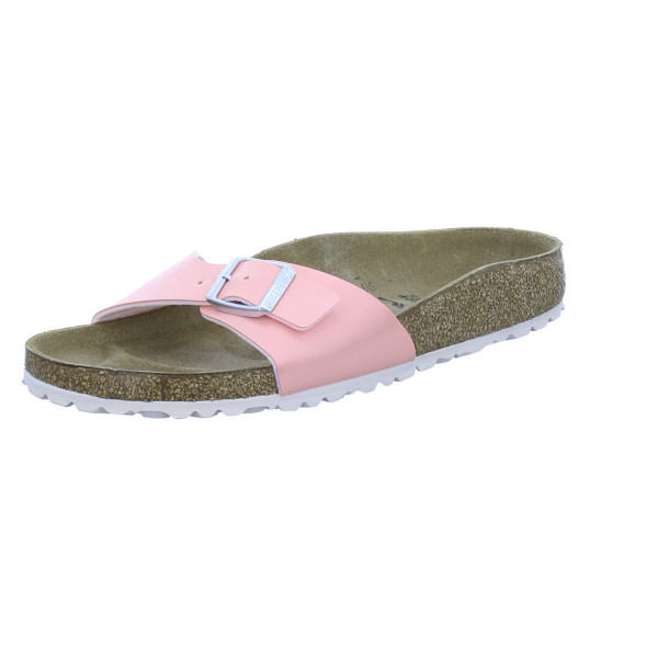 Madrid schmal Coral Beach von Birkenstock