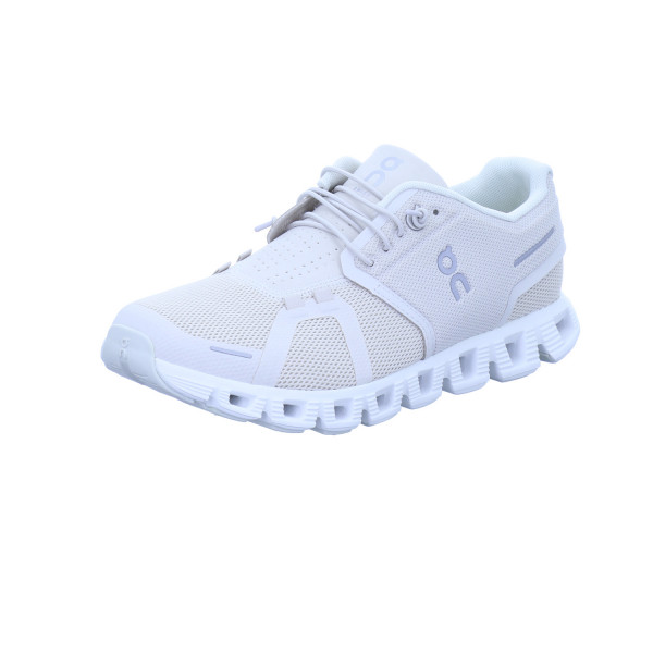 Cloud 5 W Pearl White Pearl White von On