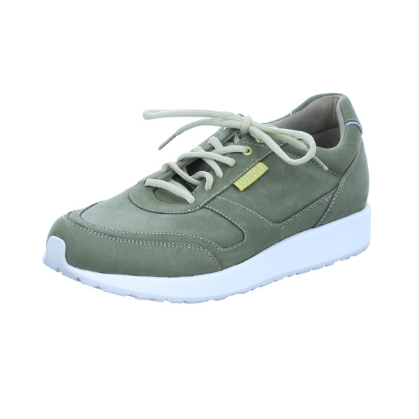 Cl. Walk W Stability olive/green/white von Lunge