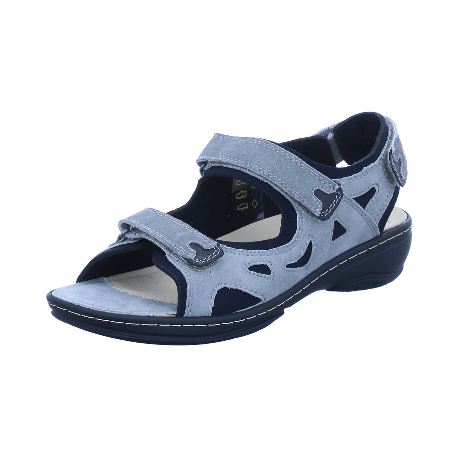 Otrain Blue Fin Flip Flops Women's Otrain Finn Comfort Shoes